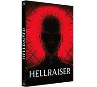 Hellraiser 2022 DVD E