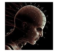 Hellraiser (2022) Original Motion Picture Soundtrack By Matt Ryan Tob