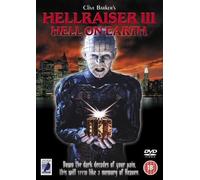 Hellraiser 3 - Hell On Earth [1992] [DVD]