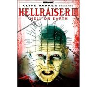 Hellraiser 3: Hell on Earth