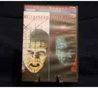 Hellraiser 3: Hell on Earth & Hellraiser 4: Blood