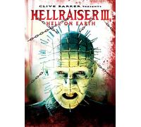Hellraiser 3: Hell on Earth [Import USA Zone 1]