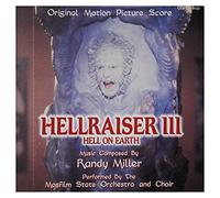 Hellraiser 3: Hell on Earth: Original Motion Picture Soundtrack