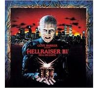 Hellraiser 3:Hell on Earth Soundtrack [Import]