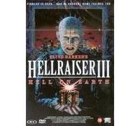 HELLRAISER 3/HELL ON EARTH/VN G