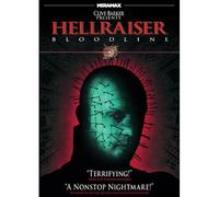 Hellraiser 4: Bloodline
