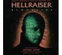 Hellraiser 4: Bloodline