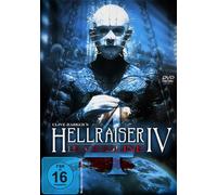 Hellraiser 4-Bloodline [Import]