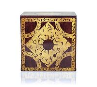 Hellraiser 4-inch Puzzle Box Stash Storage Tin