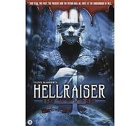HELLRAISER 4-VN G