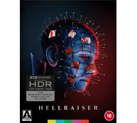 Hellraiser (IMPORT) (Pas de version française)