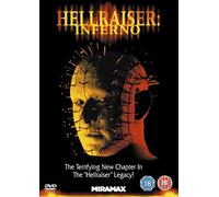 Hellraiser 5 [Edizione: Regno Unito] [Import]