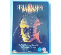 Hellraiser 5 - Inferno [Region 2]