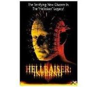 HELLRAISER 5/INFERNO/VN G