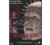 HELLRAISER 7-DEADER-VN G