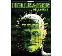 Hellraiser 8: Hellworld