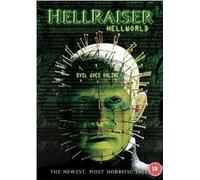 Hellraiser 8