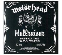 Motorhead – The Very Best Of The WTG Years – CD – Sony Music