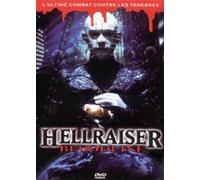 Hellraiser : Bloodline
