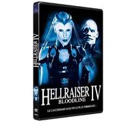 Hellraiser - Bloodline