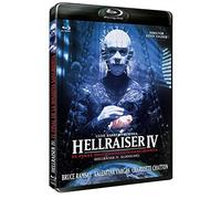 Hellraiser: Bloodline [ Blu-Ray, Reg.A/B/C Import - Spain ]