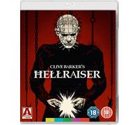 Clive Barker's Hellraiser - Import Uk