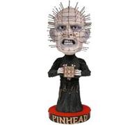 Hellraiser Bobble Head Pinhead 18 cm G