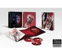 Hellraiser (BOX) [Region Free] (IMPORT) (Pas de version française)