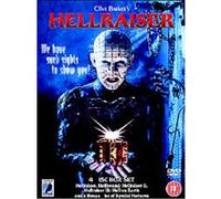 Hellraiser , (Box Set) G