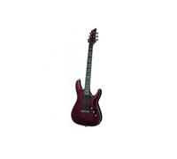 HELLRAISER C-1 - Guitare électrique - Black Cherry