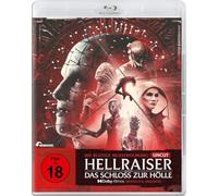Hellraiser - Das Schloss zur Hölle