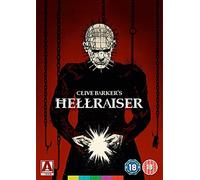 Hellraiser [Edizione: Regno Unito] [Import]