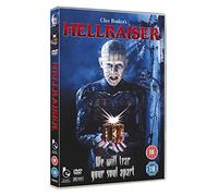 Hellraiser [Edizione: Regno Unito] [Import]