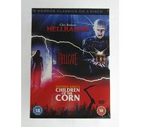 Hellraiser/Hellgate/Children.. [Import allemand]