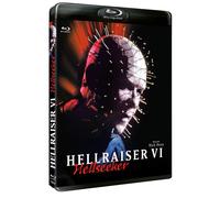 Hellraiser: Hellseeker (2002) / Hellraiser Vi: Hellseeker