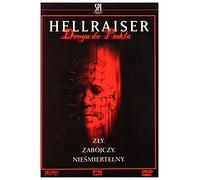 Hellraiser: Hellseeker [DVD] (IMPORT) (Pas de version française)