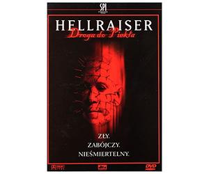 Hellraiser: Hellseeker [DVD] (IMPORT) (Pas de version française)