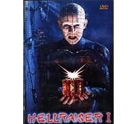 Hellraiser I