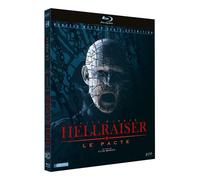Hellraiser I Blu-ray