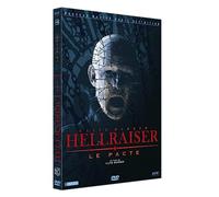 HELLRAISER I - DVD [HD DVD]
