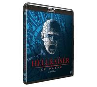 HELLRAISER I - EDITION SIMPLE - BLU-RAY [HD DVD]