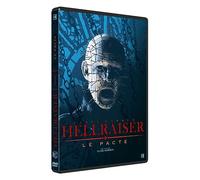 HELLRAISER I - EDITION SIMPLE - DVD [HD DVD]