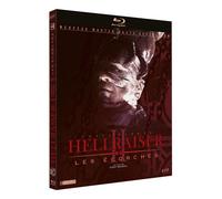 Hellraiser Ii : Les Écorchés - Blu-Ray