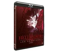 HELLRAISER II - EDITION SIMPLE - BLU-RAY [HD DVD]