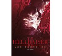 Hellraiser II Édition Simple DVD DVD