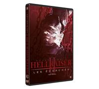 HELLRAISER II - EDITION SIMPLE - DVD [HD DVD]