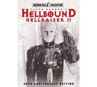 Hellraiser II: Hellbound-20th Anniversary Editio