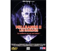 Hellraiser 2 E – TelForceOne