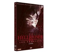 Hellraiser Ii : Les Écorchés