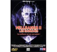Hellraiser II, les écorchés